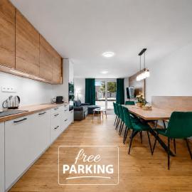 Apartmány Rezidence Lyžařská, hotel in Janske Lazne