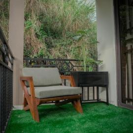 Queens Duplex Buziga, hotel i Kampala