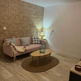 El Olivo Verde 2, hotel a Jaén