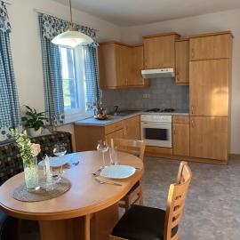 Ferienwohnung Abendsonne, hotell sihtkohas Schenkenfelden