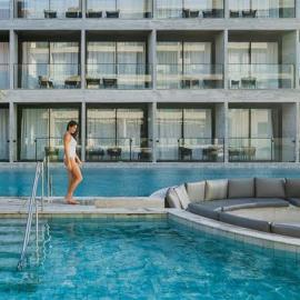 Porto Alto Gav Resort