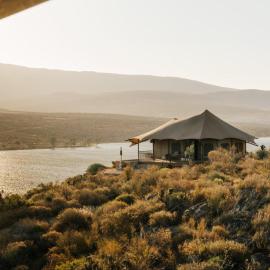 Yamu Lifestyle Resort, hotel di Clanwilliam