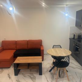 Studio au calme, Hotel in Drap