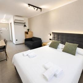 AH Rentals Suites