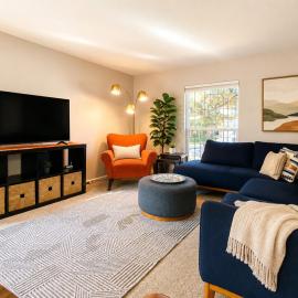 Spacious Updated Home in Desirable Community