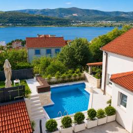 Villa Lipovac Trogir