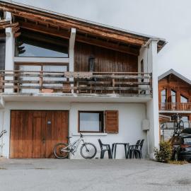 Jean Pierre Skilodge