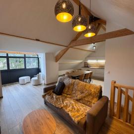 Les Hauts d'el Capcines - Magnifique duplex Premium