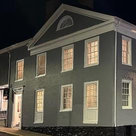 Hotel Laurance, hotel in Luray