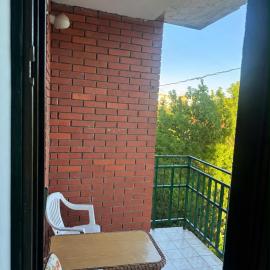 Green nest apartman
