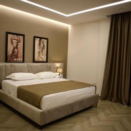 Rodi Hotel Elbasan, khách sạn ở Elbasan