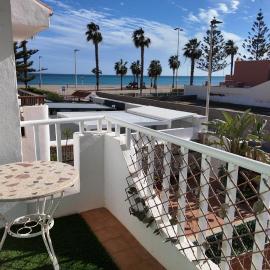 La Casa del Mar, hotel in Roquetas de Mar