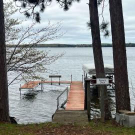 American Eagle Retreat, hotel u gradu Conover
