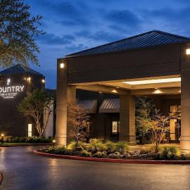 Country Inn & Suites by Radisson, Seattle-Bothell, WA, hotel v destinaci Bothell