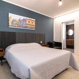 Casa Di Luca، فندق في كيودجا