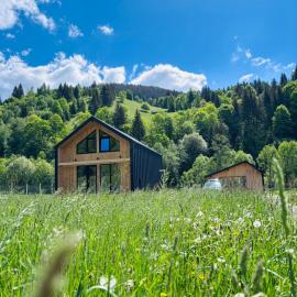 The Black Barn