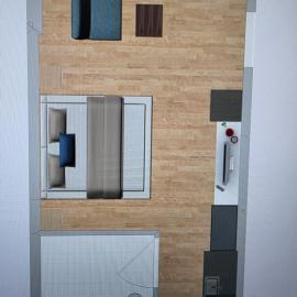 PeachView Studio 103, khách sạn ở Peachland