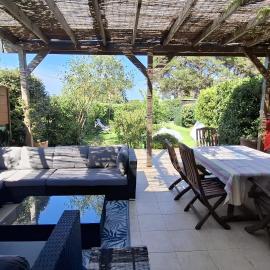 Maison à Lumio Marine de Sant Ambroggio en Balagne, Haute Corse / Holiday House Corsica, hotel in Lumio