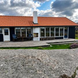 Bovallstrand में, होटल 4 star holiday home in Bovallstrand-By Traum