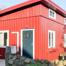 4 star holiday home in VARBERG