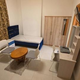Relaxing bed Ajman, hotel en Ajman