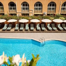 Grand Hôtel Roi René Aix - MGallery Collection
