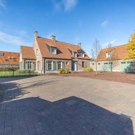 Ferienwohnung Zur Remise