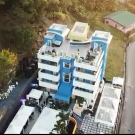 Tocopia and private house ddi, hotel a Sangre Grande