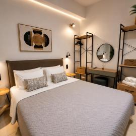 Marina studios georgioupolis