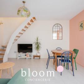 La petite maison de C Moench: Nancy'de bir otel