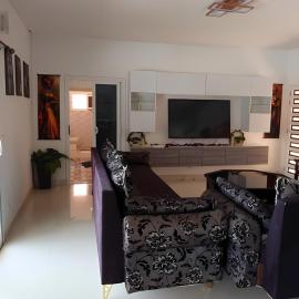 Keur Anna, hotel din Ngaparou