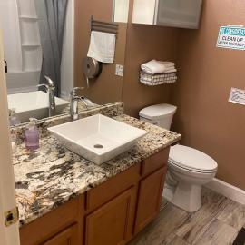 Goodfellow Apartment Tempe