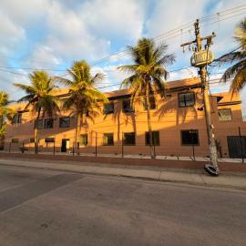 Hotel Betel 3 pontes, hotel em Itaboraí