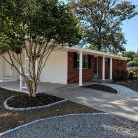 Silva Sands at Emerald Coast 5 min drive from beach