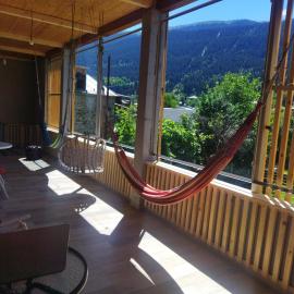 guest house neke
