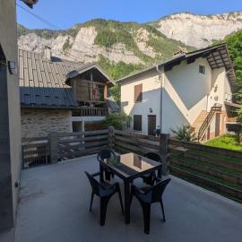 Le Pit-Stop de l'Oisans