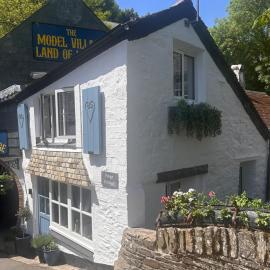 Forge Cottage