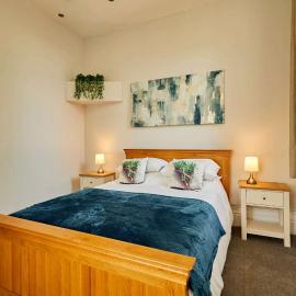Host & Stay - Flat 2 Club Chambers
