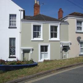 Shipwrights Cottage