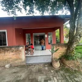Hotel Betel Rio Bonito, hotel u gradu Estaçao Realengo