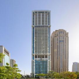 voco - Bonnington Dubai by IHG