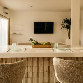 New 2BR Apartment near Dreamland Beach