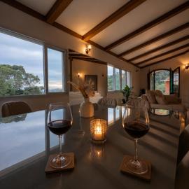 Refúgio em Atibaia, hotel in Atibaia