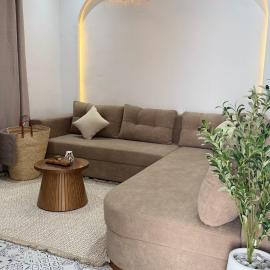Tulipe Apartment La Goulette