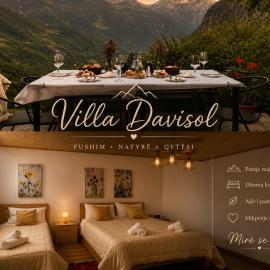 Villa Davisol