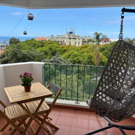 Madeira Ocean View