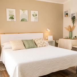 B&B Fradama' Holiday Moto Parking free, hotel a Dorgali