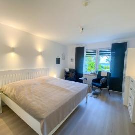 Apartment Maje im Dangaster Nest