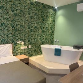 city center rooms, hotel i La Spezia