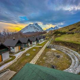 Katun Komovi, hotel in Andrijevica